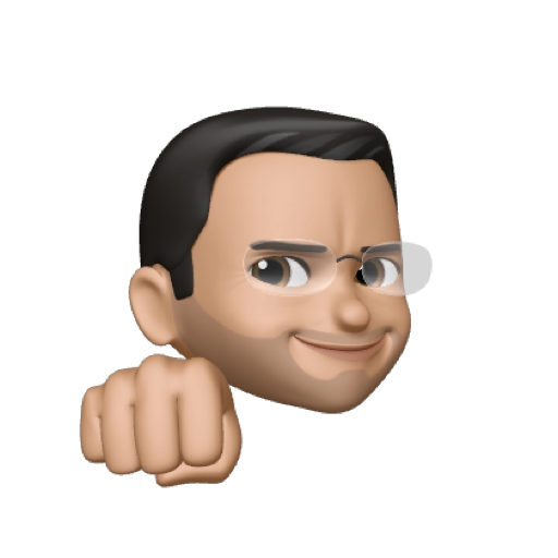 avatar Alexandre Benhamou